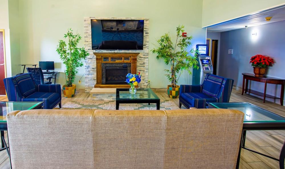 Quality Inn & Suites Woodstock Near Lake Geneva מראה חיצוני תמונה
